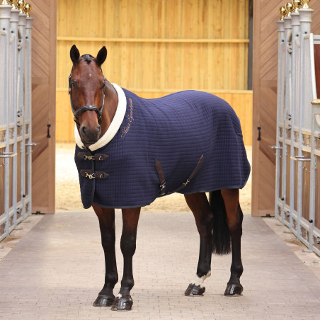 Couverture séchante Tech Deluxe Shires