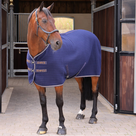 Couverture séchante Tech Original Shires Tempest