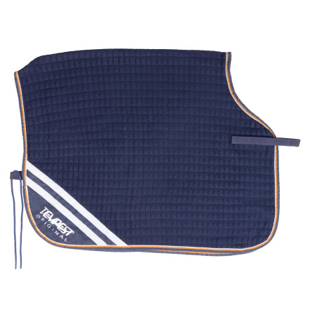 Shires Tempest Tech Original droogzweetdeken voor de achterhand