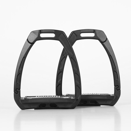 Étriers Ultra Grip Shires Karben