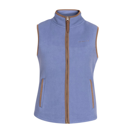 Shires Aubrion Core heren fleece bodywarmer
