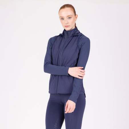 Gilet React Shires Aubrion