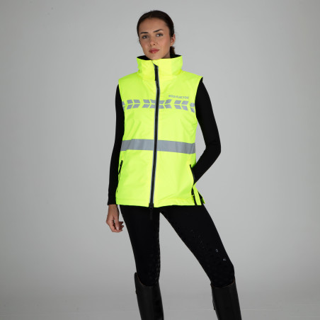 Shires Equi-Flector® bodywarmer