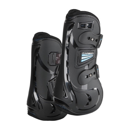 Guêtres Carbon Shires Arma
