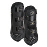 Oxi-Zone Shires Arma trainingsbeschermers - Zwart
