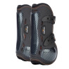 Guêtres Vortex Shires Arma - Noir