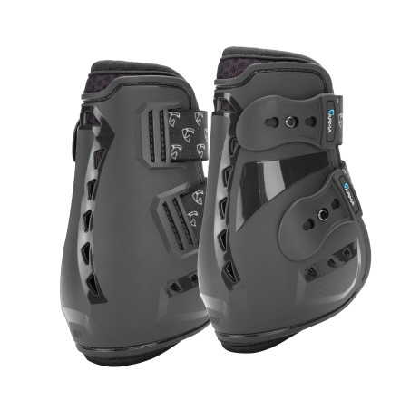 Protège-boulets Carbon Pro Shires Arma