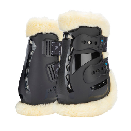 Kogelbeschermers Carbon Pro SupaFleece Shires Arma