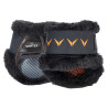 Protège-boulets Vortex SupaFleece Shires Arma - Noir