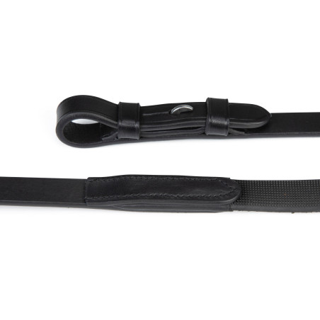 Rênes Pro Elite Shires Velociti Lusso