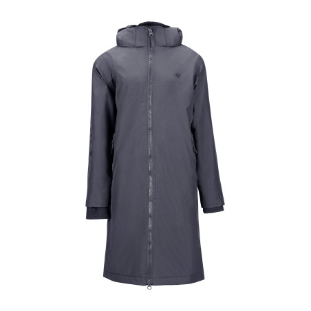 Manteau long toutes saisons Core jeune cavalier Shires Aubrion