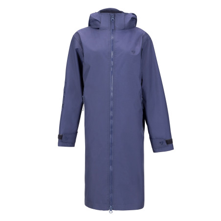 Manteau long toutes saisons Core Lite jeune cavalier Shires Aubrion