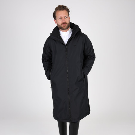 Manteau long toutes saisons Original unisexe Shires Aubrion