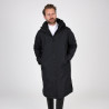 Shires Aubrion Original uniseks all-season rijjurk - Zwart