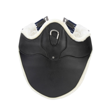 Sangle à crampons Elite Shires Velociti Lusso