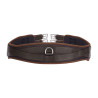Shires Arma elastische Airflow-singel - Bruin