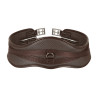 Sangle anatomique anti-frottement Shires Arma - Marron