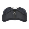 Sangle anatomique Performance Shires Arma - Noir