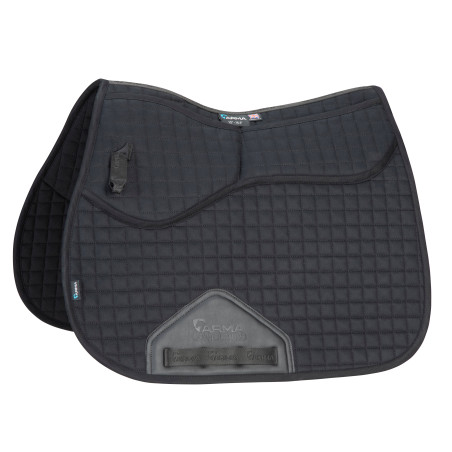 Tapis de selle correcteur Shires Arma