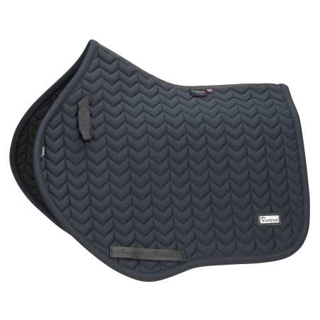 Shires Arma Elegance 3.0 springzadelpad voor hindernissen