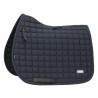 Tapis de selle Elegance 1.0 Shires Arma - Noir