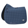 Zadelpad Elegance 1.0 Shires Arma - Marine