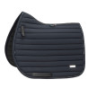 Shires Arma Elegance 2.0 zadeldek - Zwart