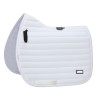 Shires Arma Elegance 2.0 zadeldek - Wit