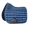 Zadelpad Eltar Satin Shires Arma - Marine
