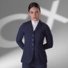 Wedstrijdjasje Optima Gx Shires Aubrion - Marine