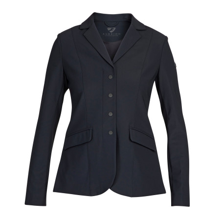 Veste de concours Optima MX Shires Aubrion