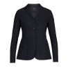Shires Aubrion Optima Px wedstrijdjasje - Zwart