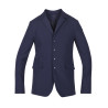 Shires Aubrion Optima-MX wedstrijdjas heren - Marine