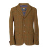 Herenjas Saratoga Shires Aubrion - Roestkleurige ruiten