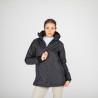 Veste toutes saisons Original unisexe Shires Aubrion - Noir