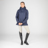 Veste toutes saisons Original unisexe Shires Aubrion - Marine