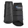 Guêtres fermées Nx-Air Shires Arma - Noir