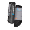 Gesloten beenbeschermers Nx-Air Shires Arma - Grijs