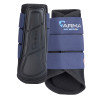 Guêtres fermées Nx-Air Shires Arma - Marine