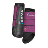Guêtres fermées Nx-Air Shires Arma - Prune
