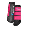Guêtres fermées Nx-Air Shires Arma - Framboise