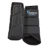 Guêtres fermées Nx-Max Shires Arma - Noir