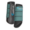 Gesloten peesbeschermers Nx-Max Shires Arma - Groen