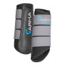 Gesloten peesbeschermers Nx-Max Shires Arma - Grijs