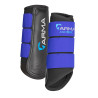 Guêtres fermées Nx-Max Shires Arma - Bleu roi