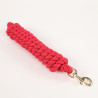 Longe extra-longue Shires Arma - Rose