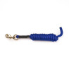 Longeerlijn Shires Arma - Blauw