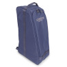 Lange laarzentas Equestrian Shires Aubrion - Marine