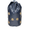 Sac à foin en Pvc résistant Shires FreeGraze - Marine