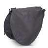 Sacoche React Shires Aubrion - Noir